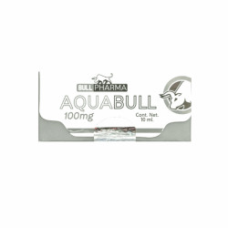 Aquabull 100Mg USA