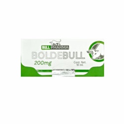 Boldebull 200Mg USA