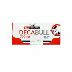 Decabull 300Mg USA