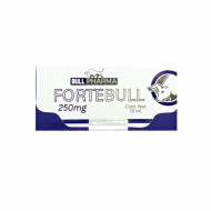 Fortebull 250Mg (Testosterone En) USA
