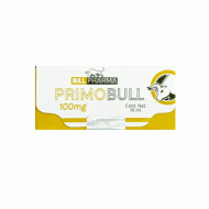 Primobull 100Mg USA