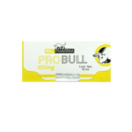 Probull 100Mg (Testosterone Prop) USA