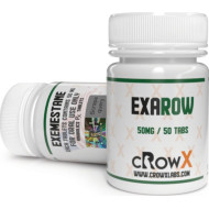 Exarow 50mg USA