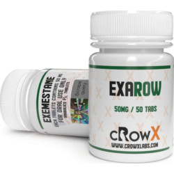 Exarow 50mg USA