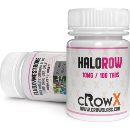 Halorow 10mg USA
