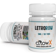 Letrorow 5mg USA