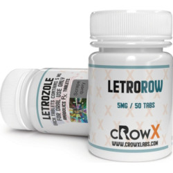 Letrorow 5mg USA