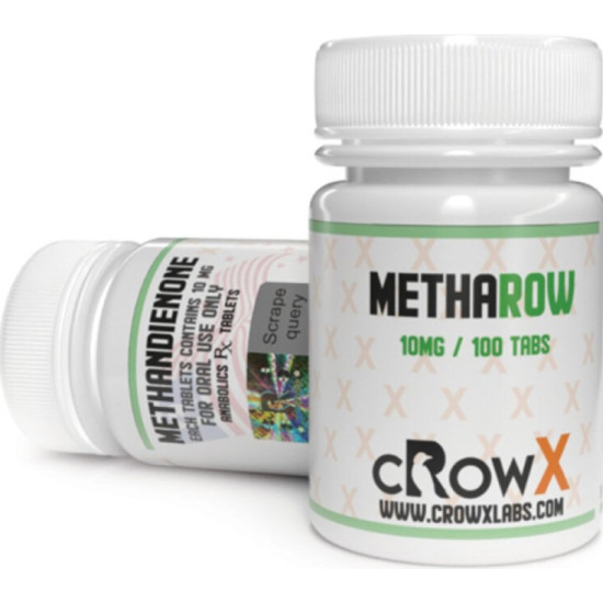 Metharow 10mg USA