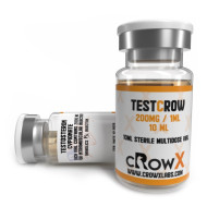 Testcrow 200mg USA
