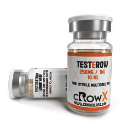 Testerow 250Mg USA