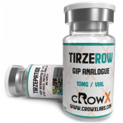 Tirzerow 10mg USA