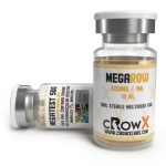 Megarow 500mg USA