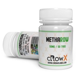 Metharow 50mg USA