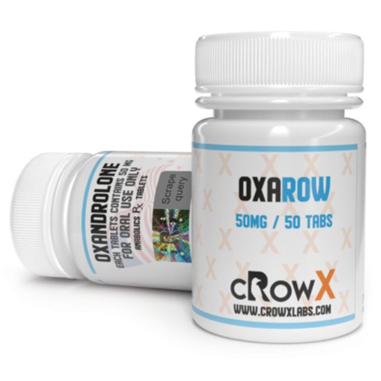 Oxarow 50mg USA