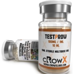 Testprow 100Mg USA