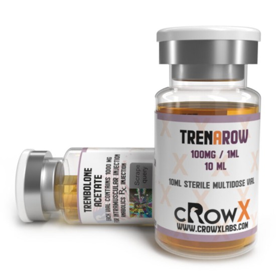 Trenarow 100mg USA