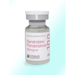 Nandrolone Phenylpropionate (Npp) 100mg - 10ml