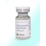 Testosterone Enanthate 300mg - 10ml