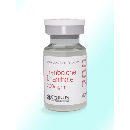 Trenbolone Enanthate 200mg - 10ml