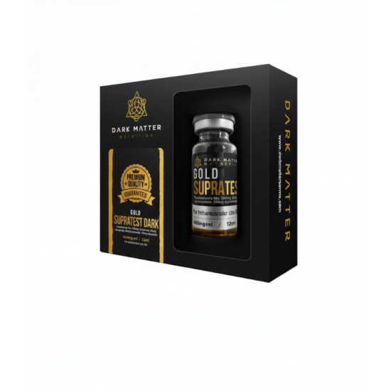 Supratest 450Mg 12ML USA