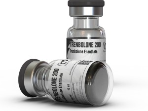 Trenbolone - What is it, How to use ?!