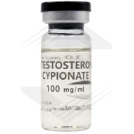 1-Testosterone Cypionate 100Mg USA