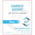 Cardio Agent (GW501516) – 20Mg USA