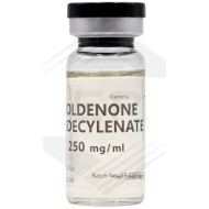 Boldenone Undecylenate 250Mg