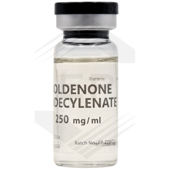 Boldenone Undecylenate 250Mg USA