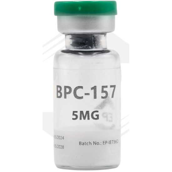 BPC 157 5mg USA