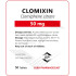 Clomixin 50Mg USA