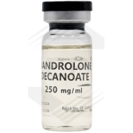 Nandrolone Decanoate 250Mg USA