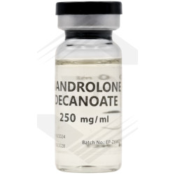 Nandrolone Decanoate 250Mg USA