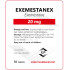 Exemestanex 20Mg USA