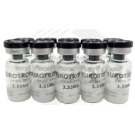 Eurotropin HGH 100IU