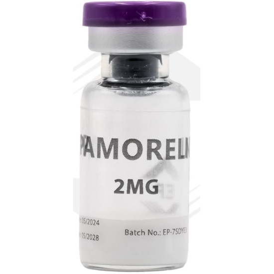 Ipamorelin 2mg USA