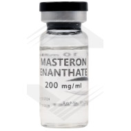 Drostanolone Enanthate 200Mg USA