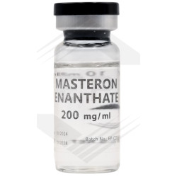 Drostanolone Enanthate 200Mg