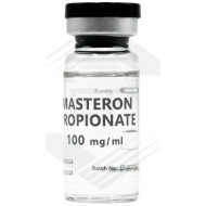 Drostanolone Propionate 100Mg USA