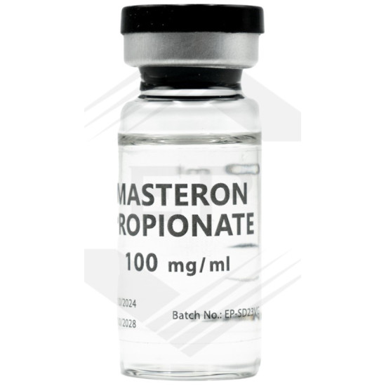 Drostanolone Propionate 100Mg USA