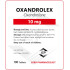 Oxandrolex 10Mg USA