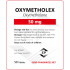 Oxymetholex 50Mg