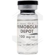 Primobolan Depot 100Mg USA
