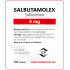 Salbutamolex 4Mg USA