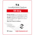 T4 50Mcg USA