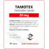 Tamotex 20Mg USA
