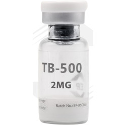Thymosin Beta (TB4) Tb-500 – 2Mg USA