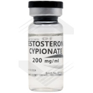 Testosterone Cypionate 200Mg USA