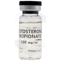 Testosterone Propionate 100Mg USA