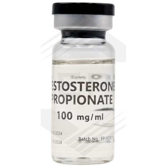 Testosterone Propionate 100Mg USA